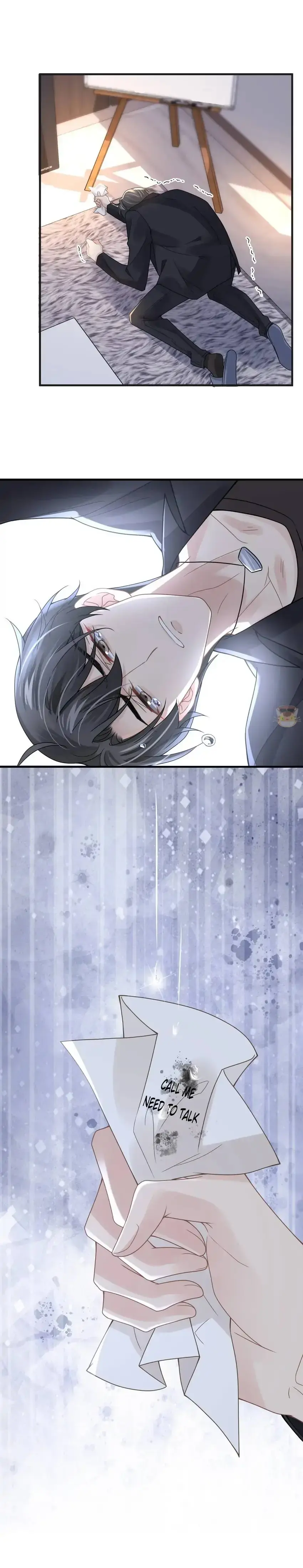 My Babe Chapter 51 page 25 - 