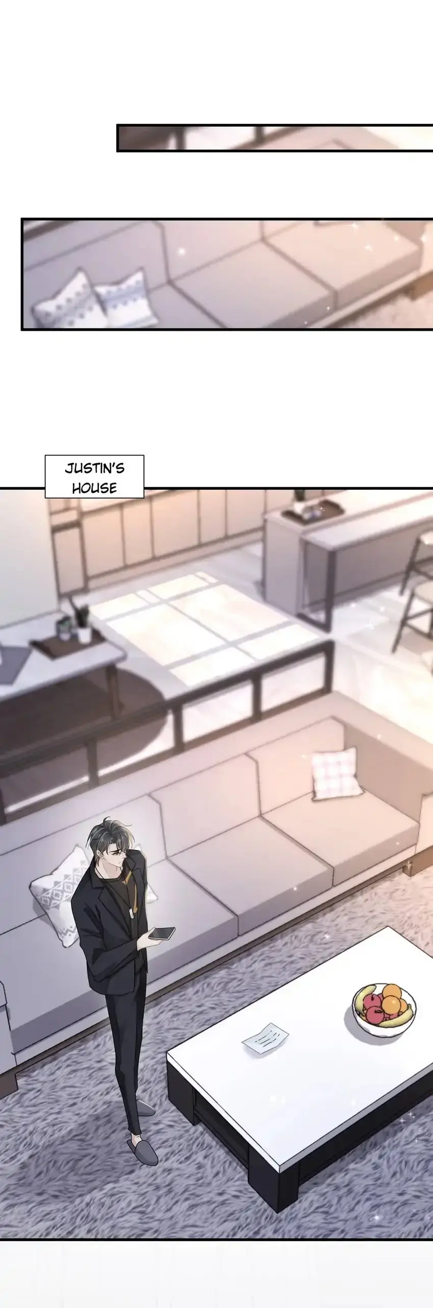 My Babe Chapter 51 page 7 - 