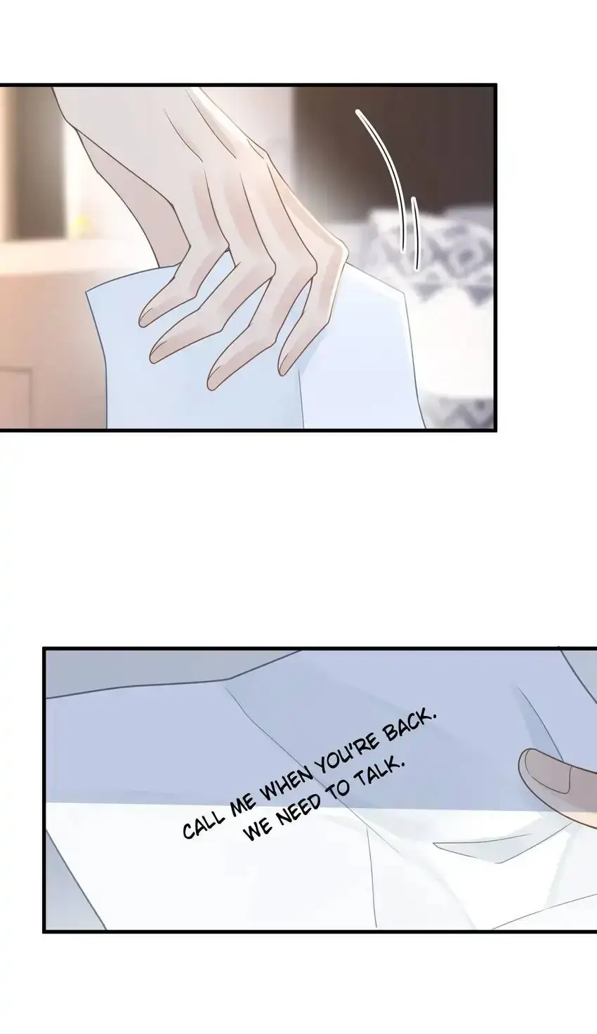 My Babe Chapter 51 page 9 - 