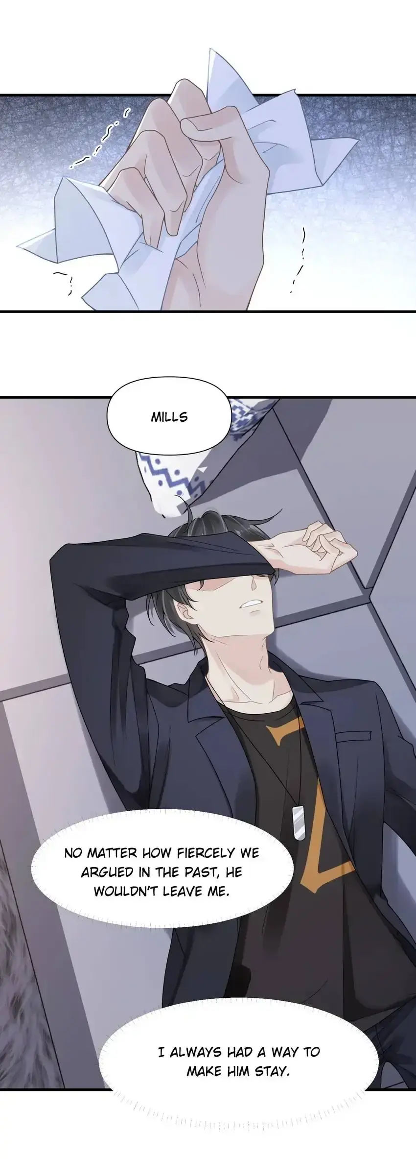 My Babe Chapter 51 page 10 - 