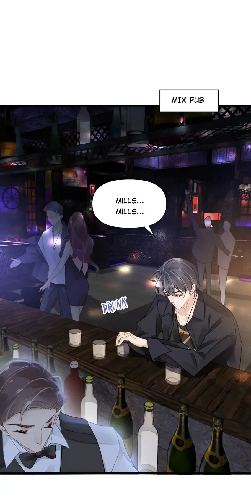 My Babe Chapter 52 page 2 - 