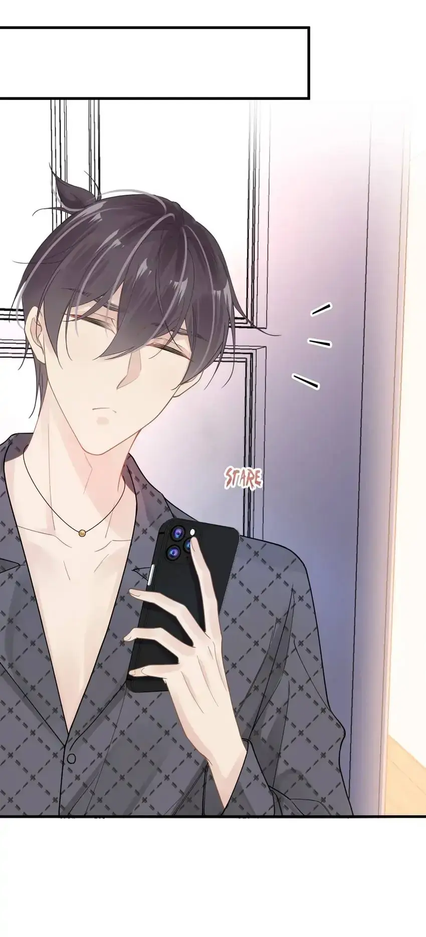 My Babe Chapter 52 page 11 - 
