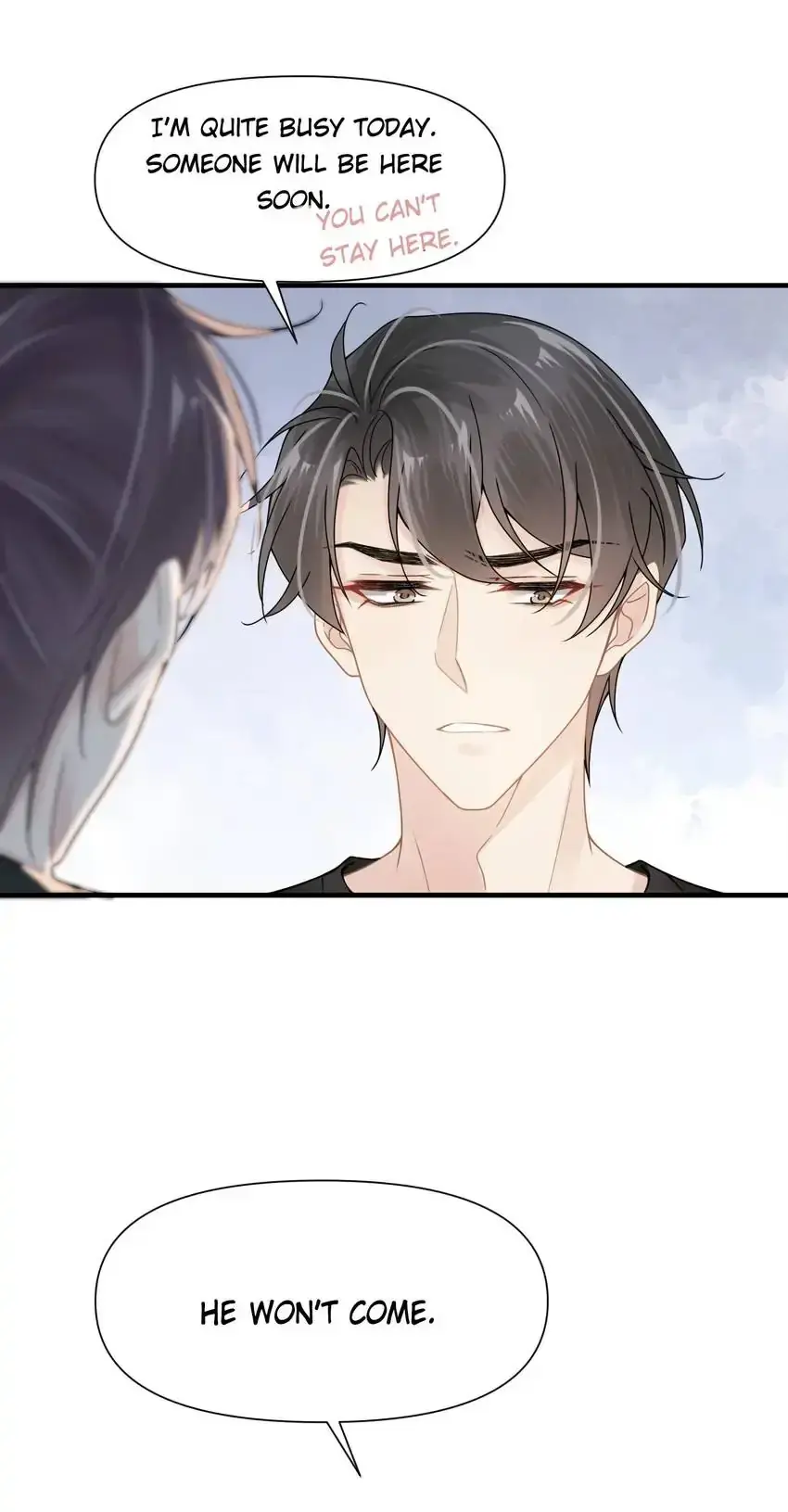 My Babe Chapter 52 page 15 - 