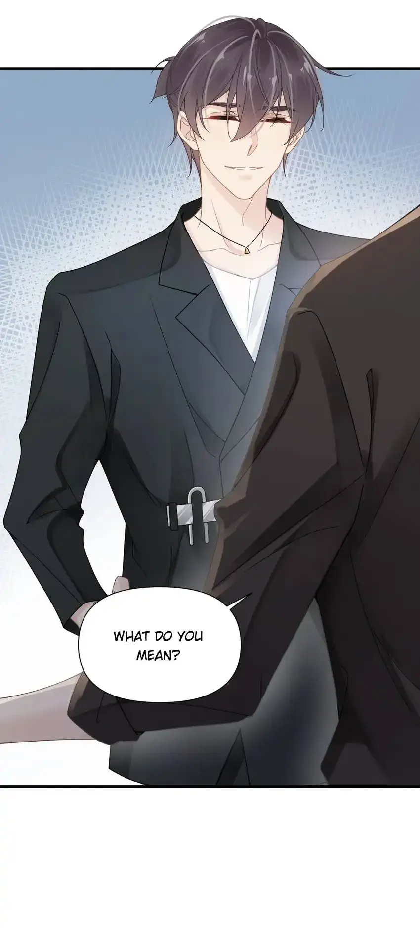 My Babe Chapter 52 page 16 - 