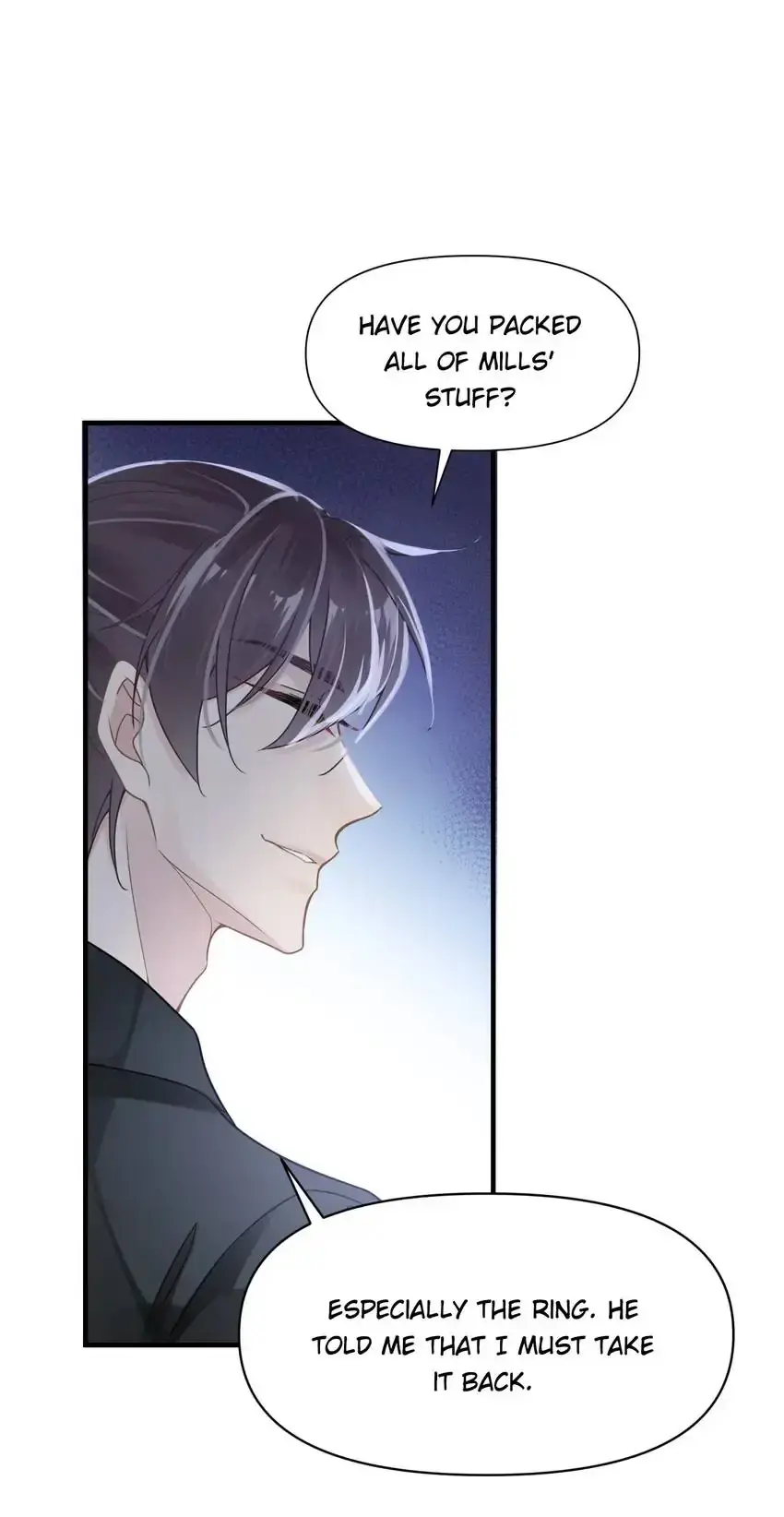 My Babe Chapter 52 page 17 - 