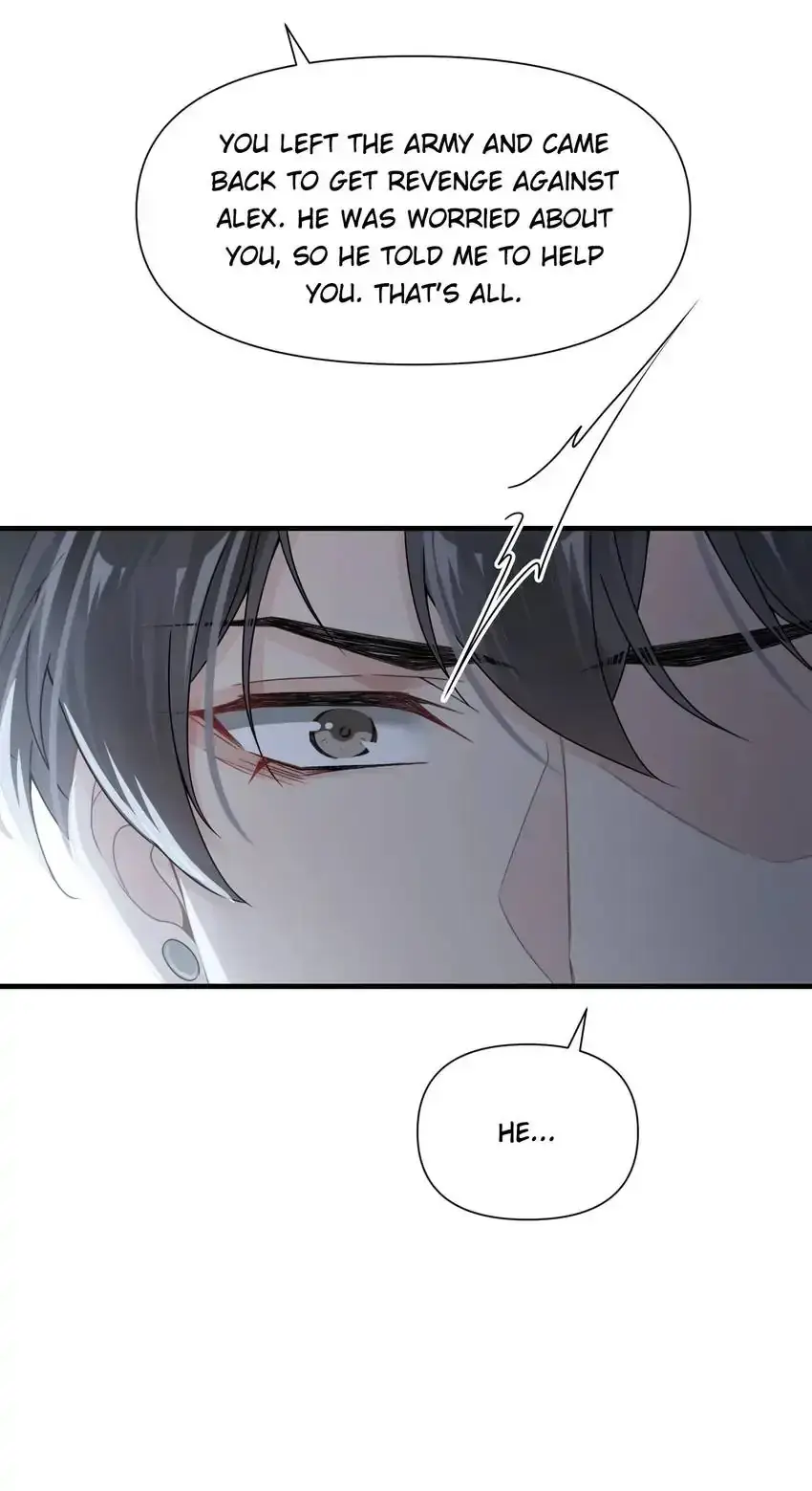 My Babe Chapter 52 page 19 - 