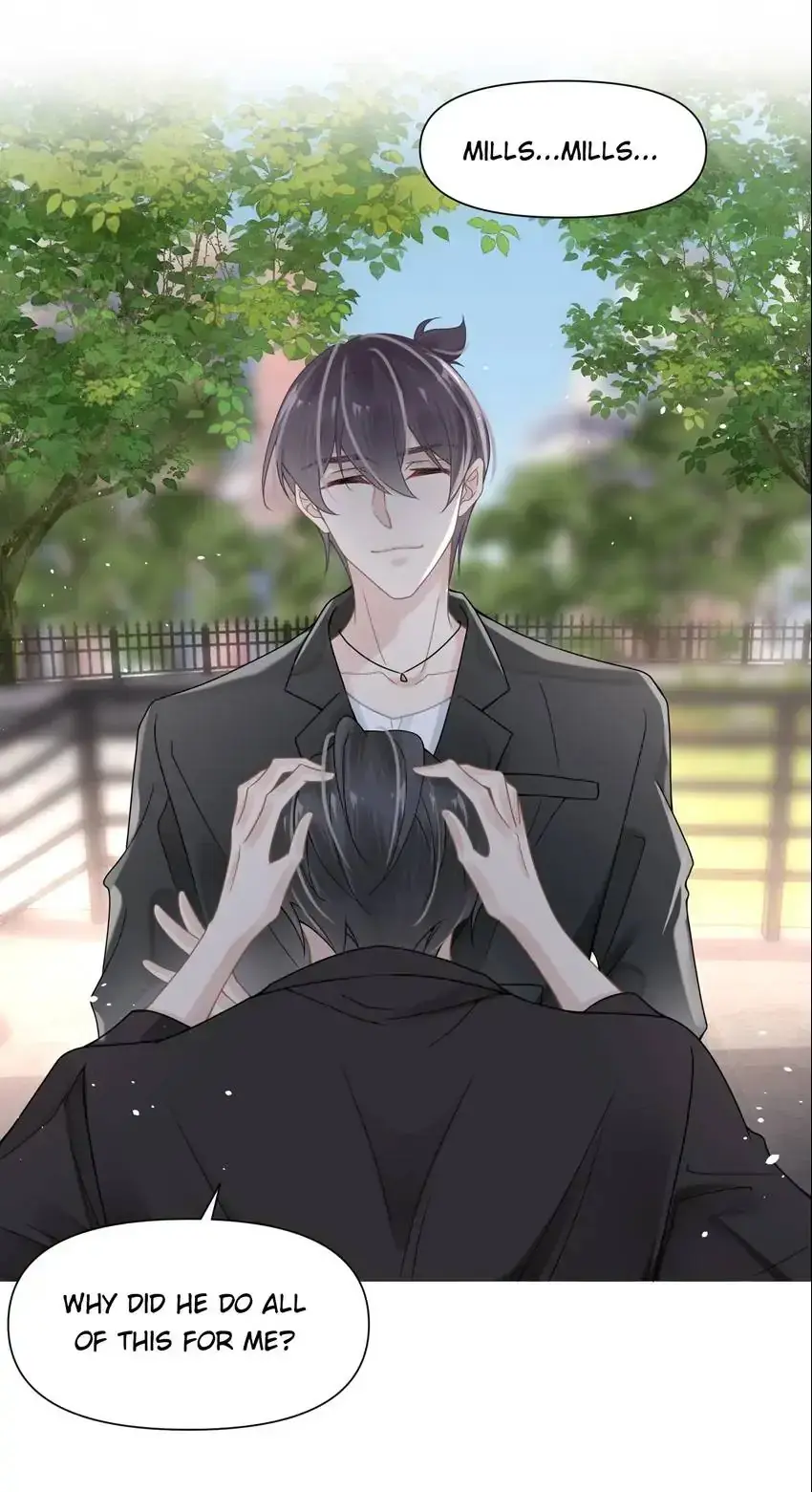 My Babe Chapter 52 page 20 - 