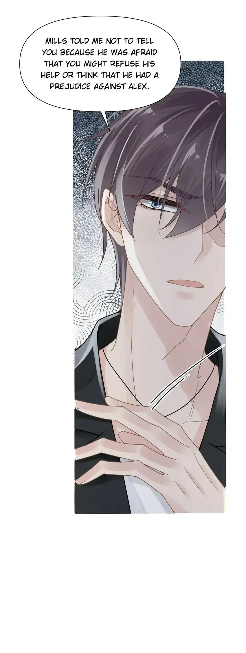 My Babe Chapter 52 page 22 - 
