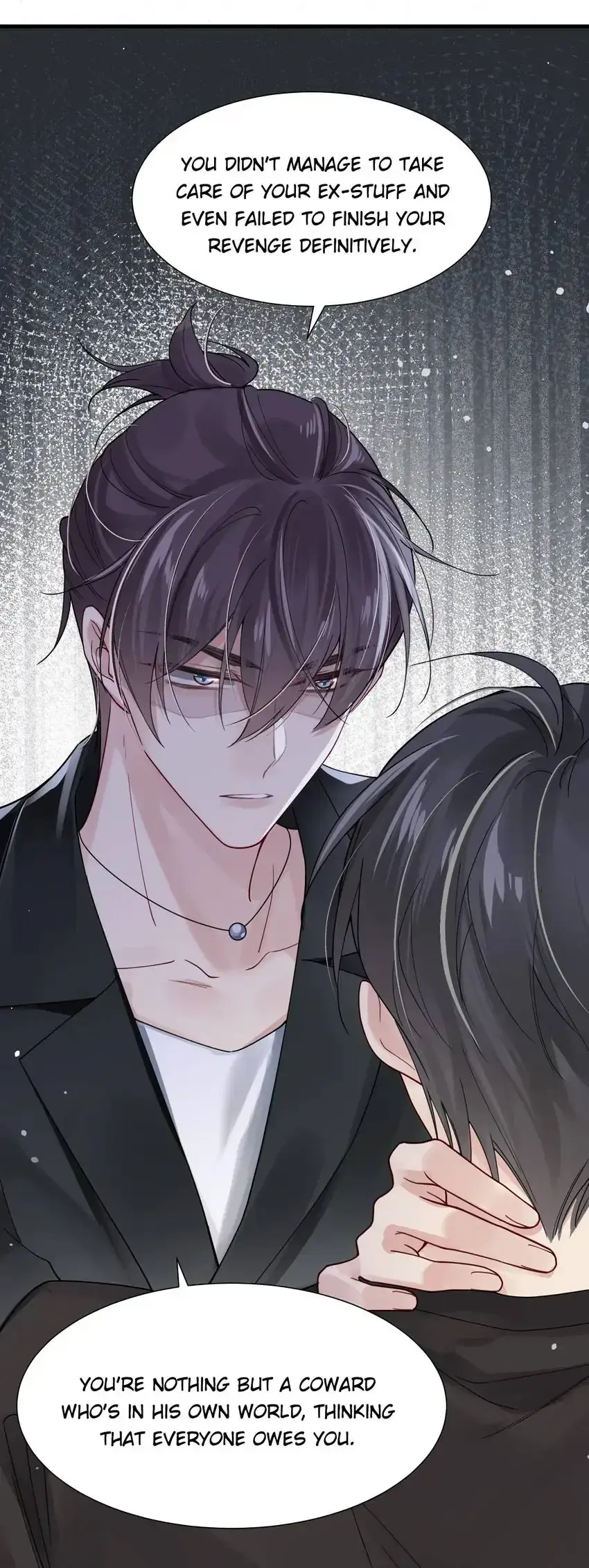 My Babe Chapter 52 page 23 - 