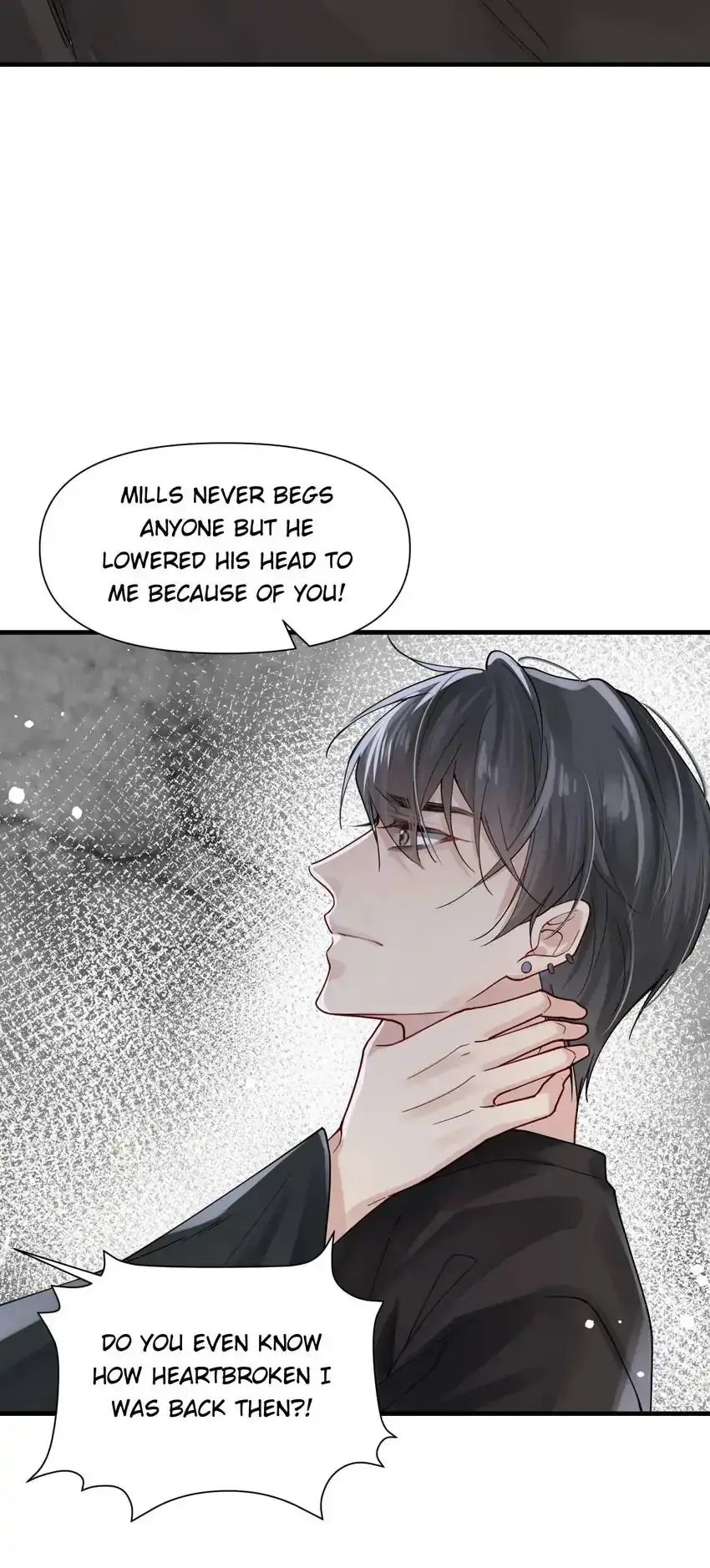 My Babe Chapter 52 page 24 - 
