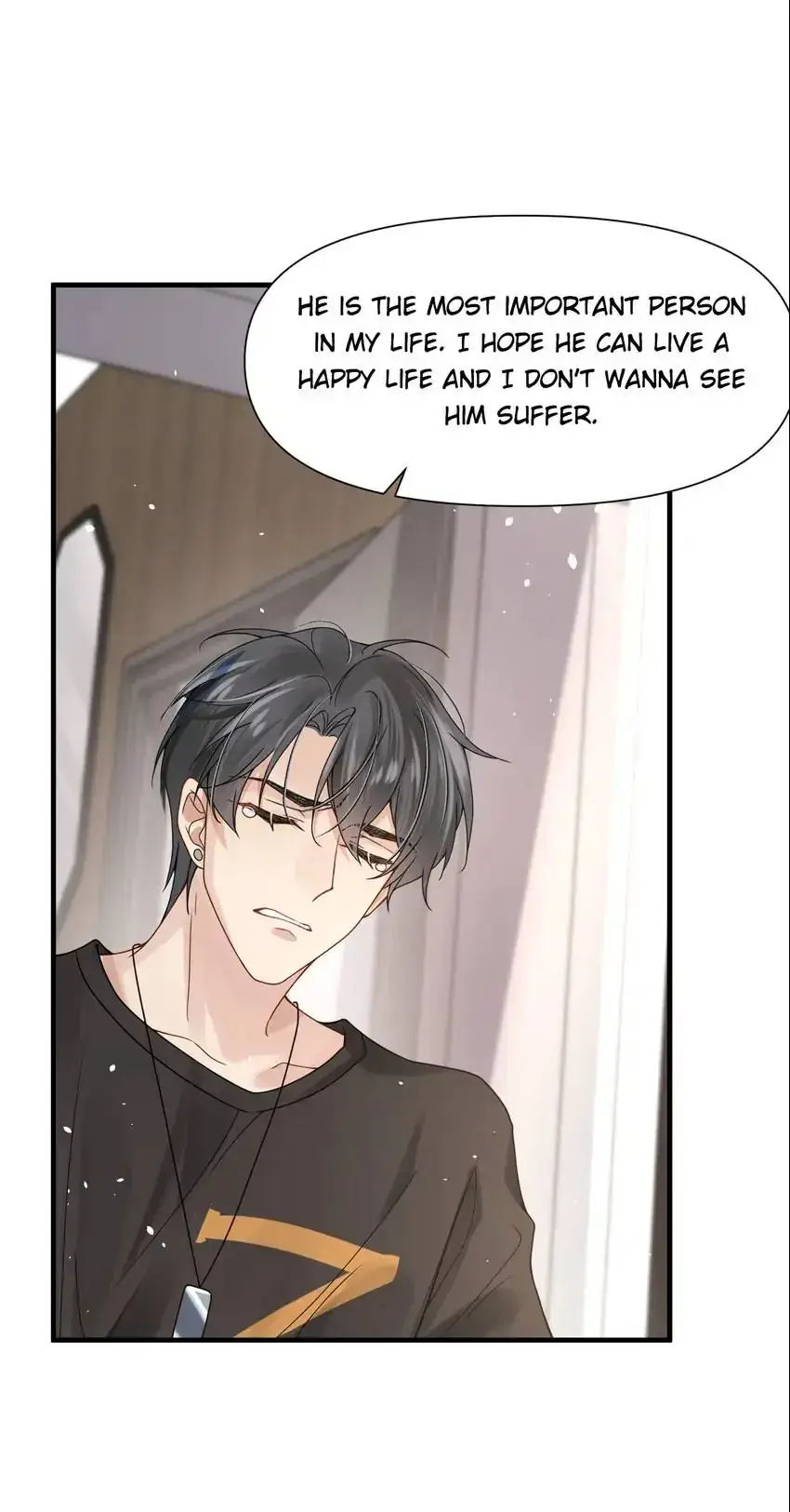 My Babe Chapter 52 page 27 - 
