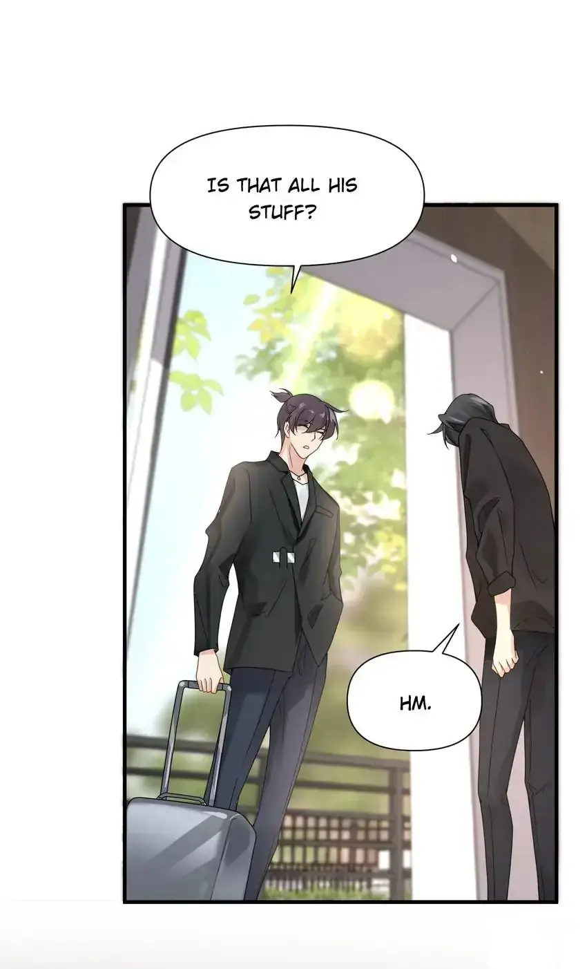 My Babe Chapter 52 page 28 - 