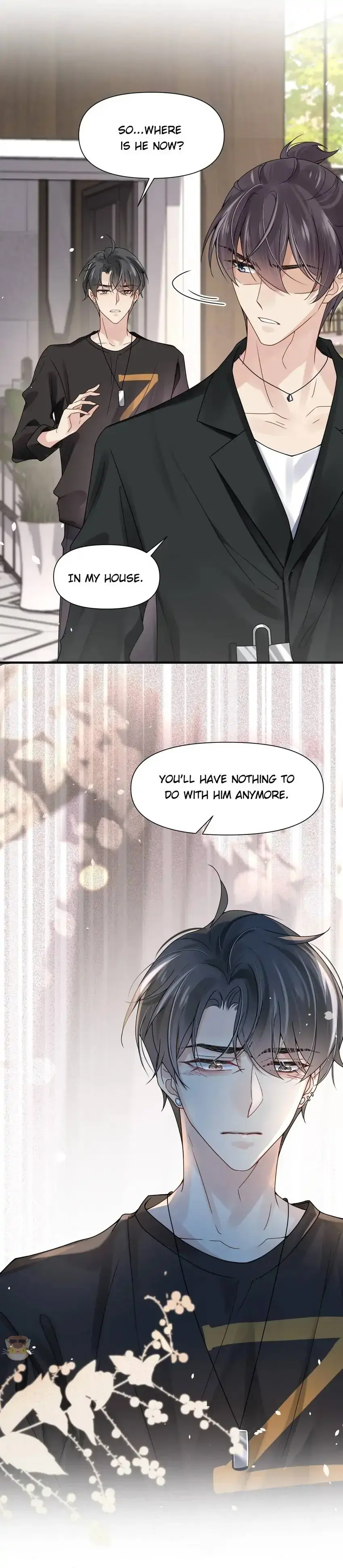 My Babe Chapter 52 page 29 - 