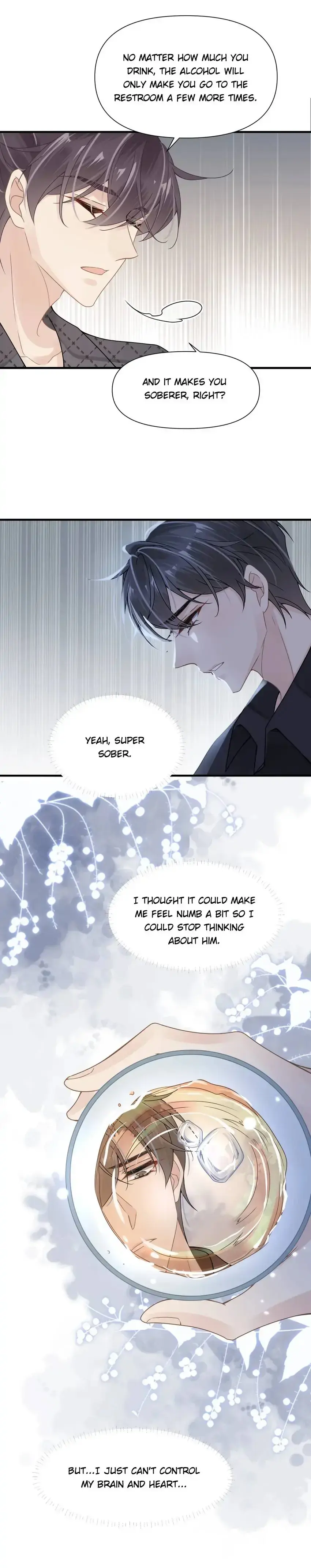 My Babe Chapter 52 page 4 - 