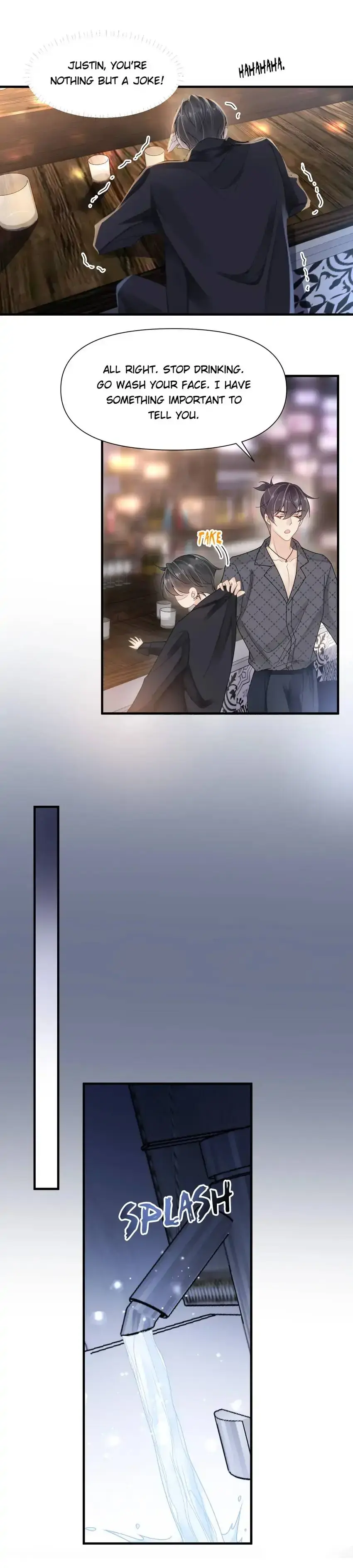 My Babe Chapter 52 page 6 - 