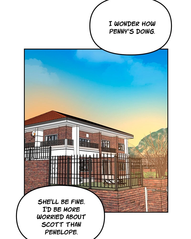 My Babe Chapter 53 page 2 - 