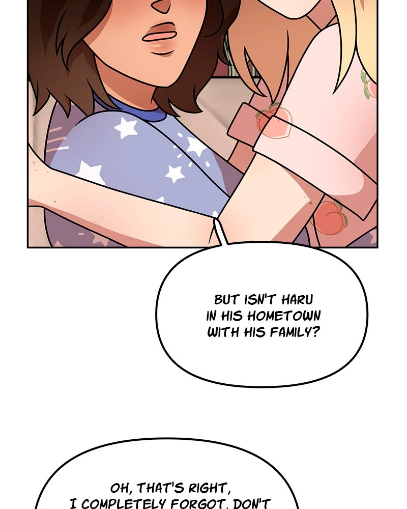 My Babe Chapter 53 page 11 - 