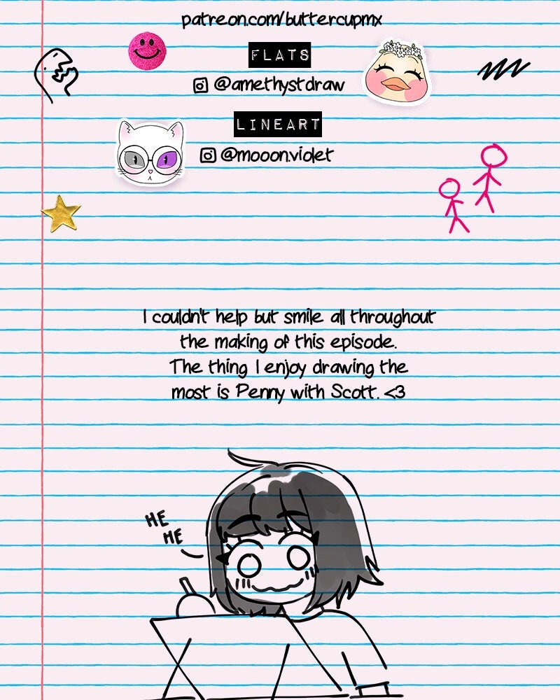 My Babe Chapter 53 page 107 - 