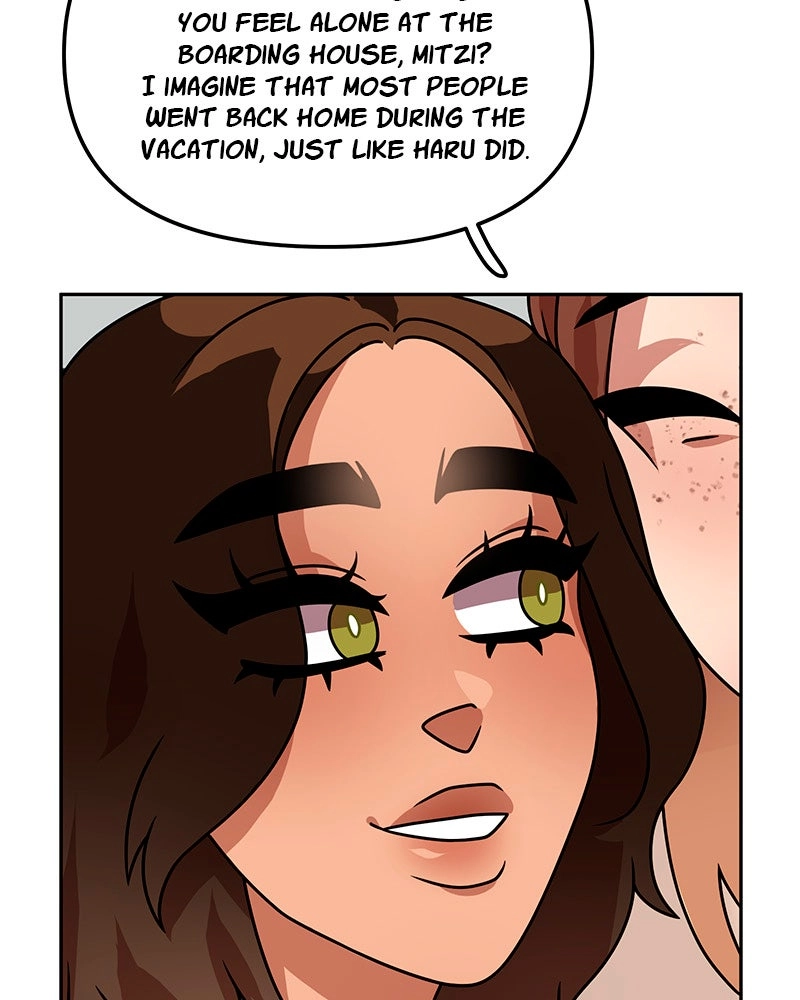 My Babe Chapter 53 page 12 - 