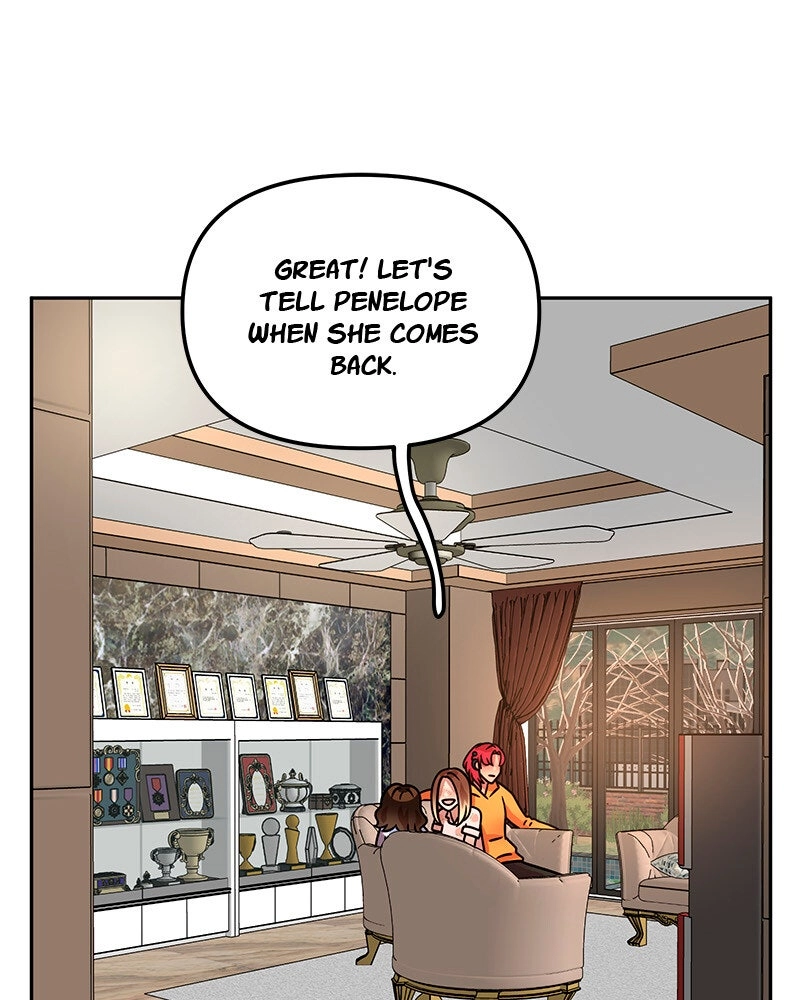 My Babe Chapter 53 page 16 - 