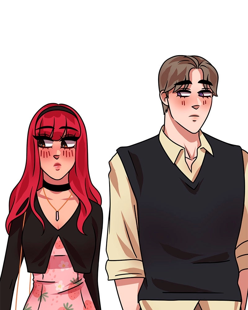 My Babe Chapter 53 page 22 - 