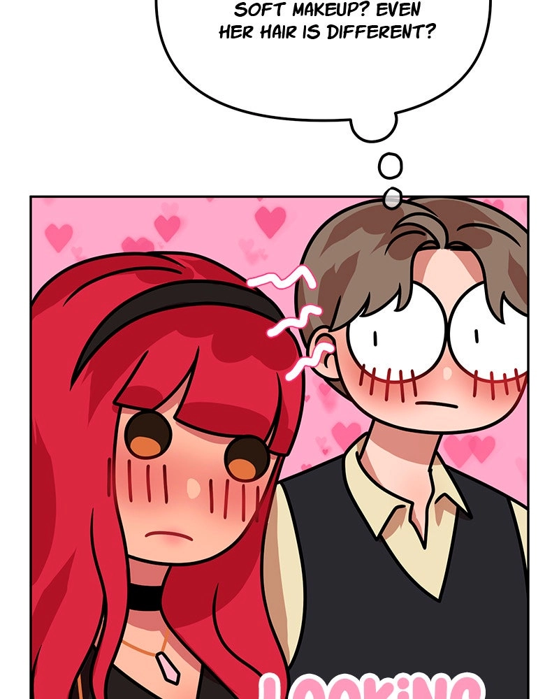 My Babe Chapter 53 page 25 - 