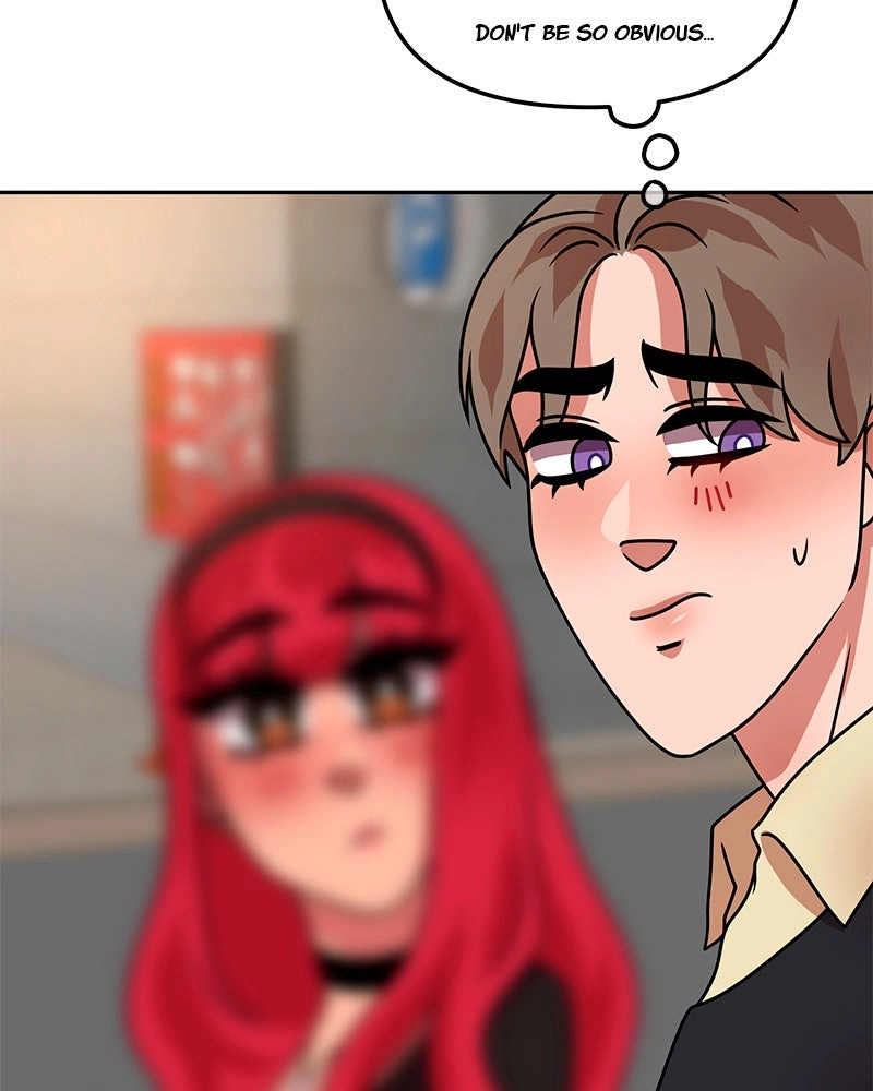 My Babe Chapter 53 page 27 - 