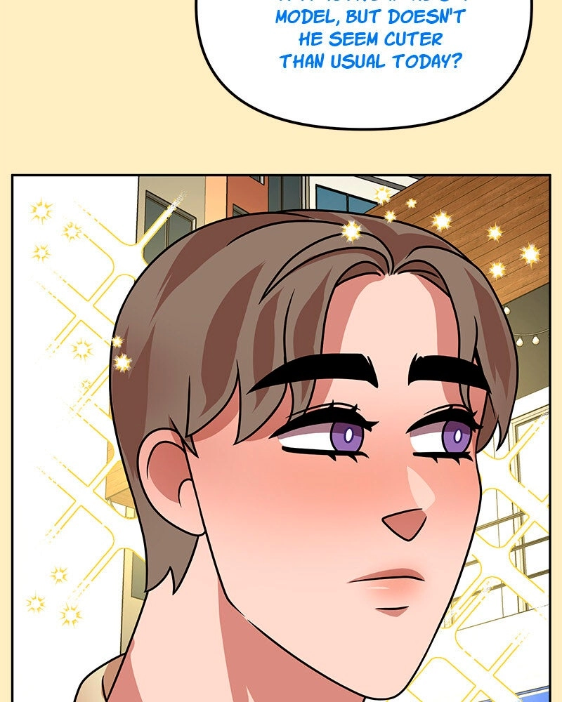 My Babe Chapter 53 page 34 - 