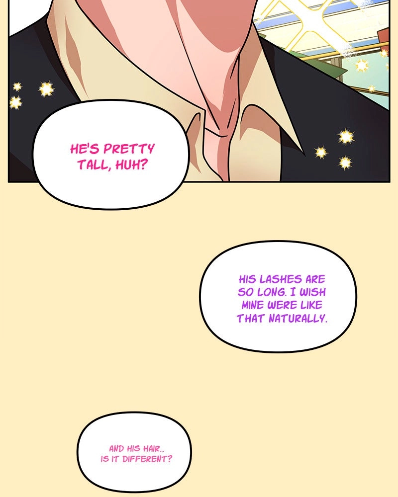 My Babe Chapter 53 page 35 - 
