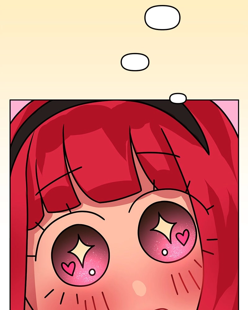 My Babe Chapter 53 page 36 - 