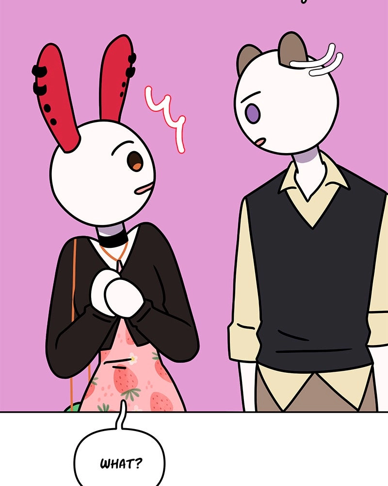 My Babe Chapter 53 page 38 - 