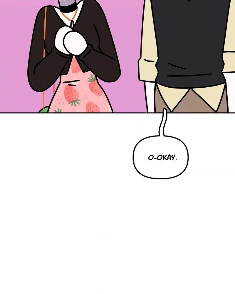 My Babe Chapter 53 page 40 - 