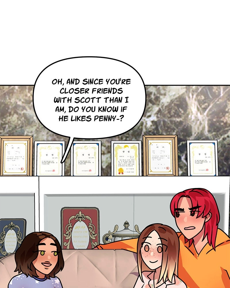 My Babe Chapter 53 page 5 - 