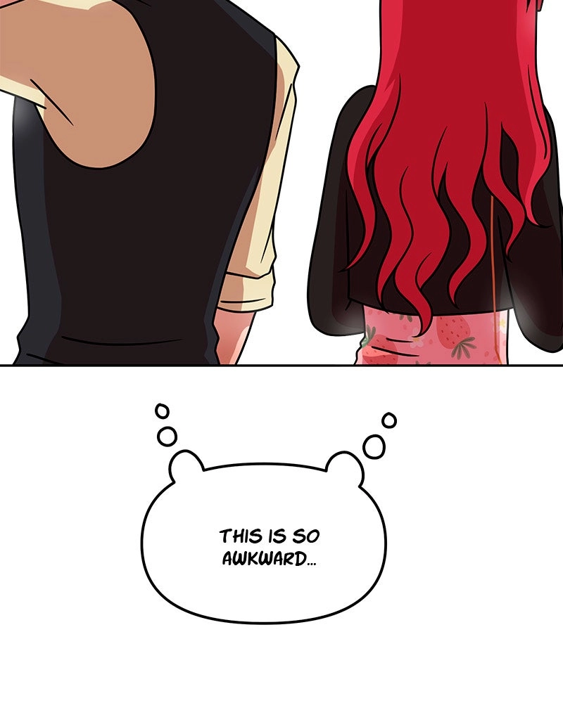 My Babe Chapter 53 page 45 - 