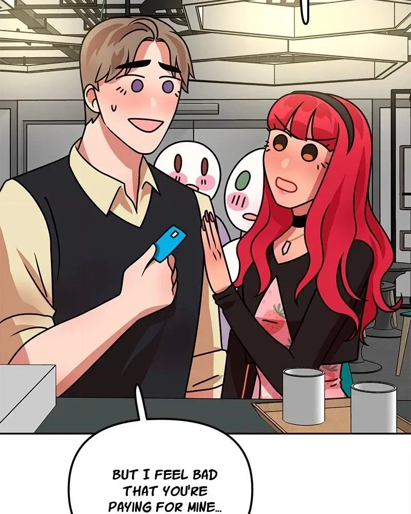 My Babe Chapter 53 page 50 - 