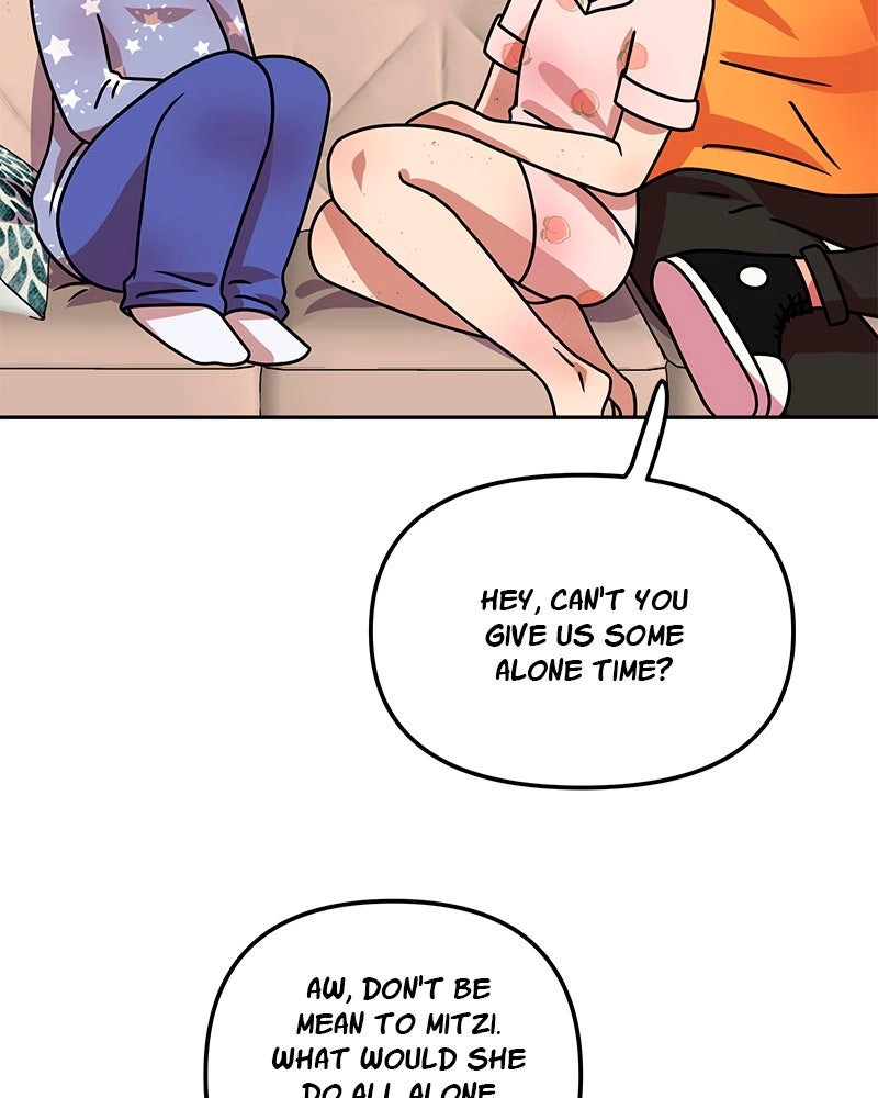 My Babe Chapter 53 page 6 - 
