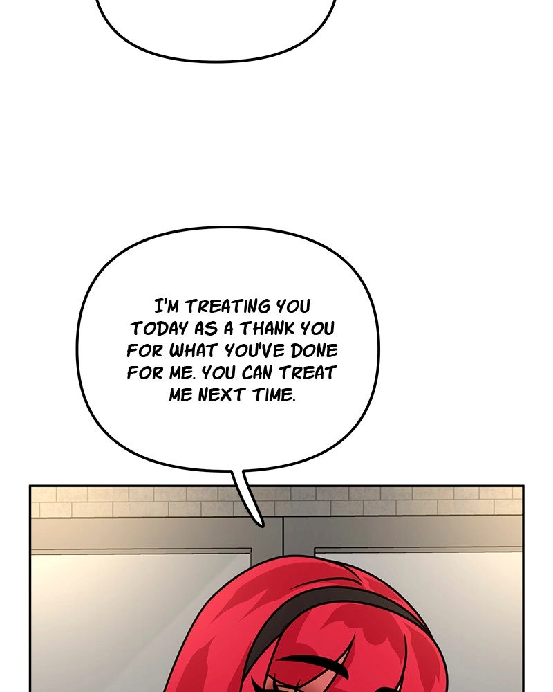 My Babe Chapter 53 page 51 - 