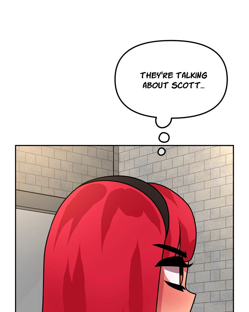 My Babe Chapter 53 page 55 - 