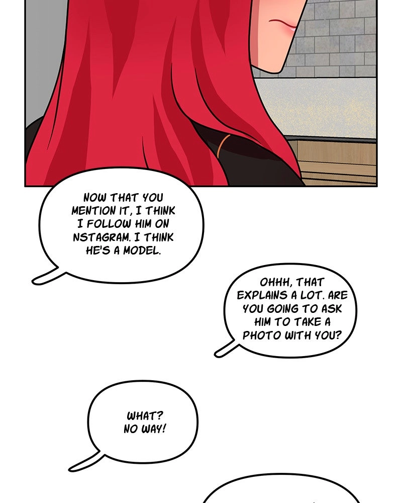 My Babe Chapter 53 page 56 - 