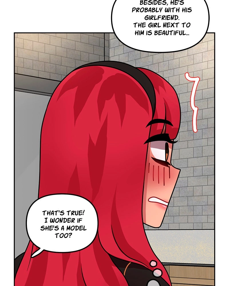 My Babe Chapter 53 page 57 - 