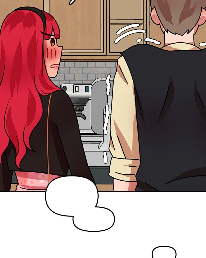 My Babe Chapter 53 page 59 - 