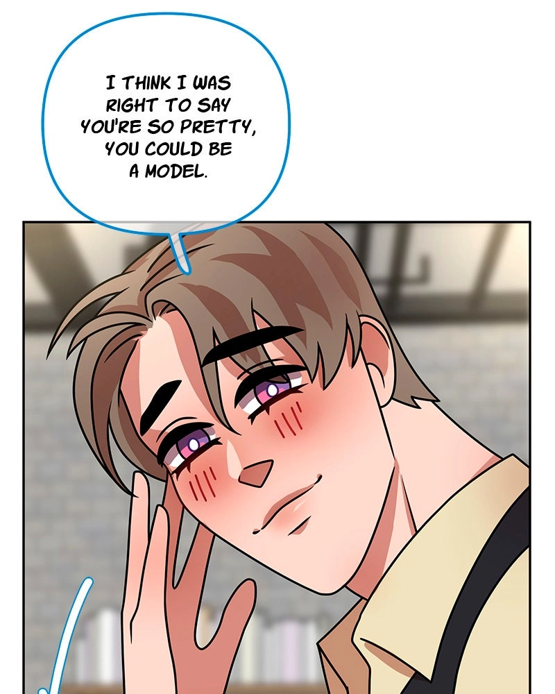 My Babe Chapter 53 page 61 - 