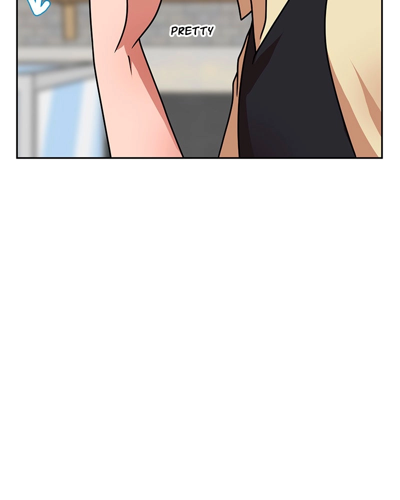 My Babe Chapter 53 page 62 - 