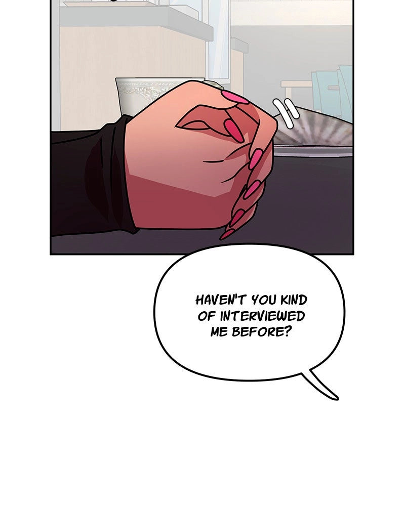 My Babe Chapter 53 page 75 - 