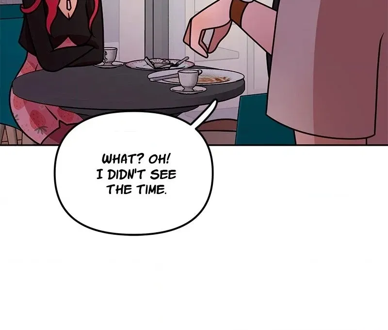 My Babe Chapter 53 page 90 - 