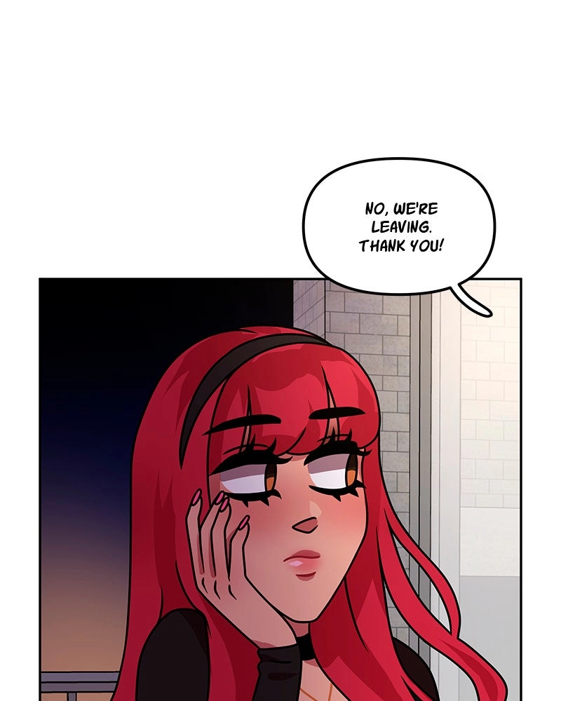 My Babe Chapter 53 page 91 - 