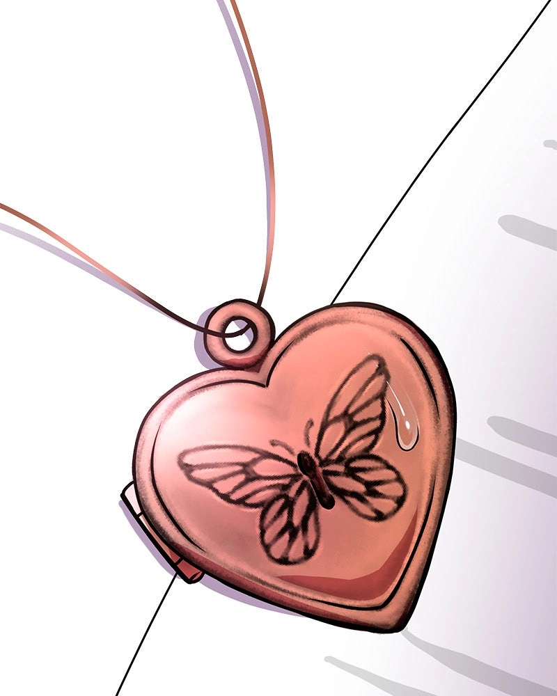 My Babe Chapter 54 page 102 - 