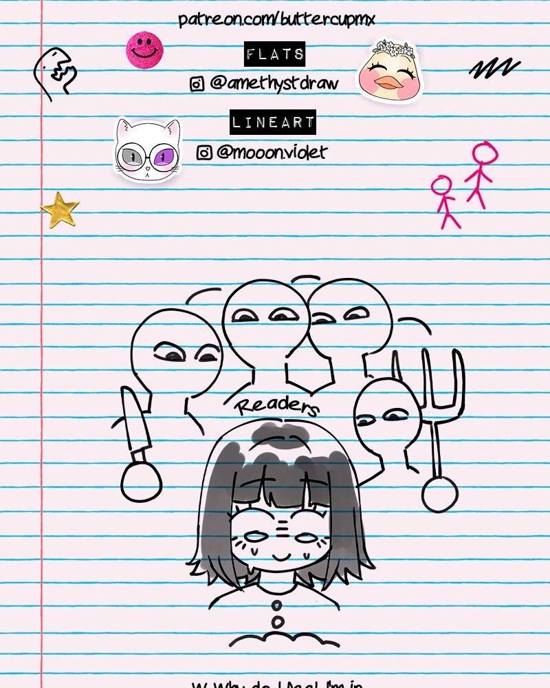 My Babe Chapter 54 page 106 - 