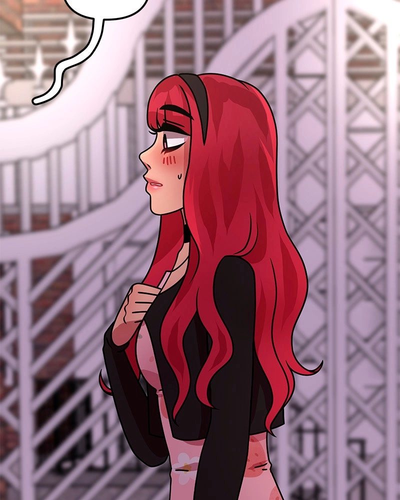 My Babe Chapter 54 page 12 - 