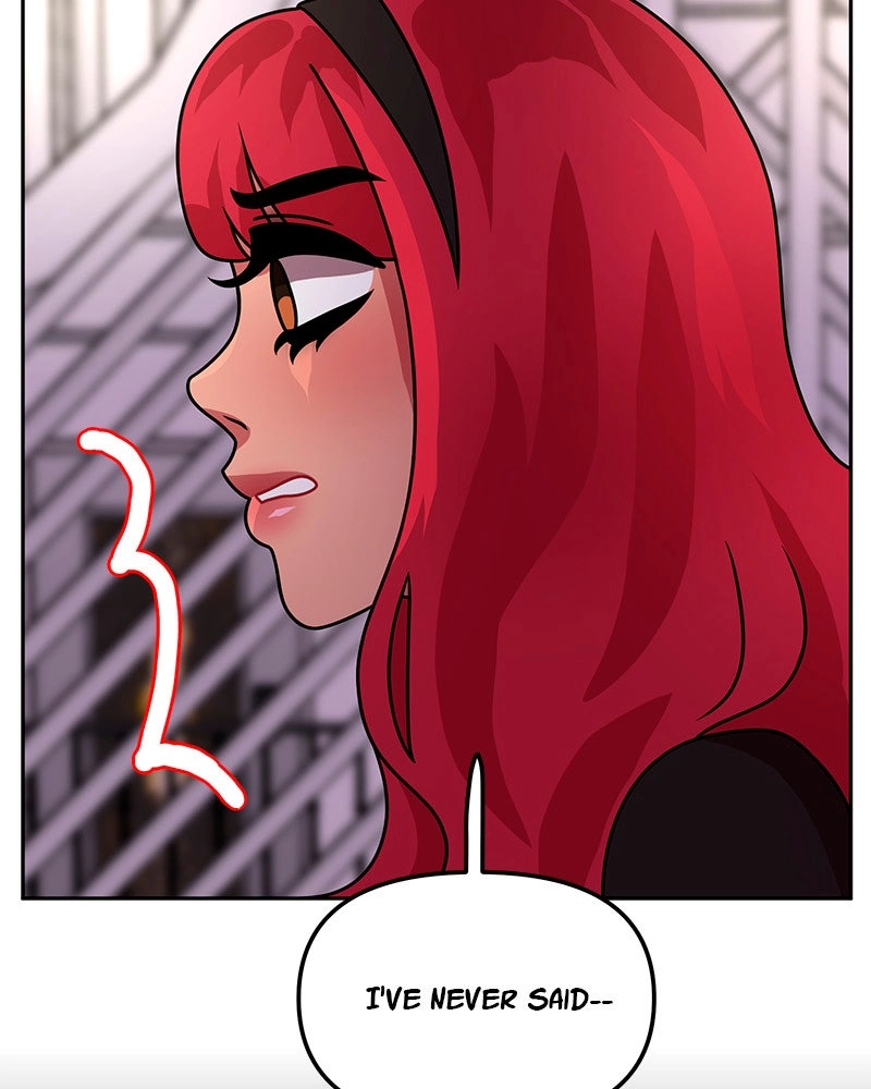 My Babe Chapter 54 page 18 - 